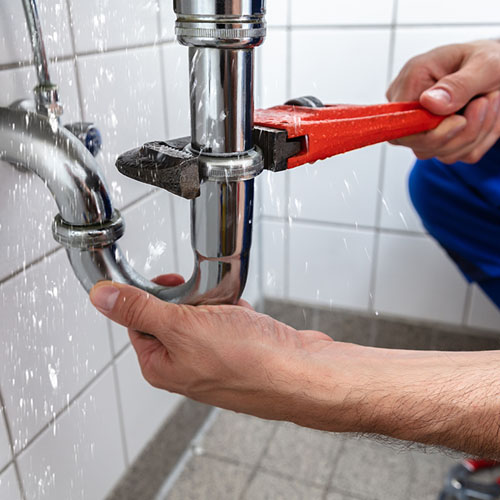 Emergency Plumber Services