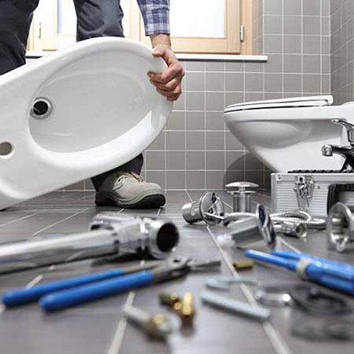 Toilet Repair And Installation